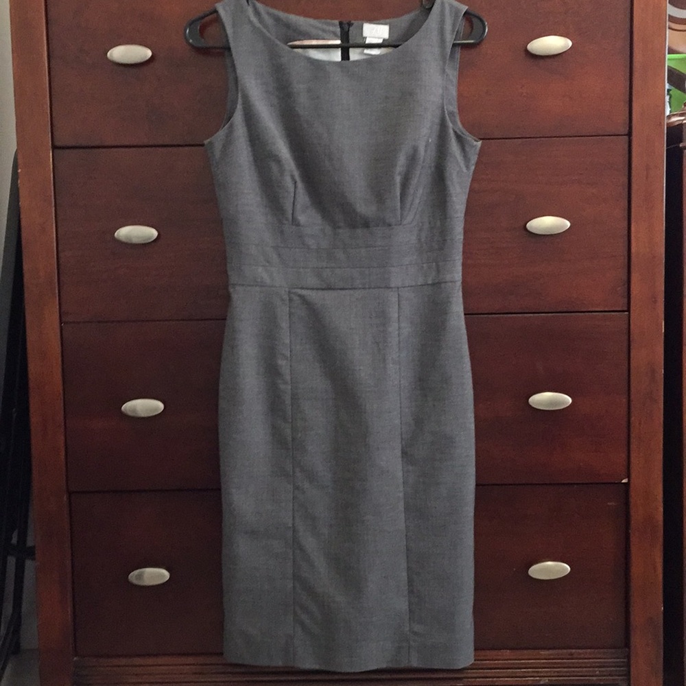 H&M dress